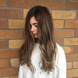 Meet your Posher, Madison